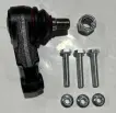 1055194 Suspension Parts Ball Joint for VW LT 28-35 I Bus (281-363), TRANSPORTER T3 Van (24_, 25_), CARAVELLE T3 Bus (25_)