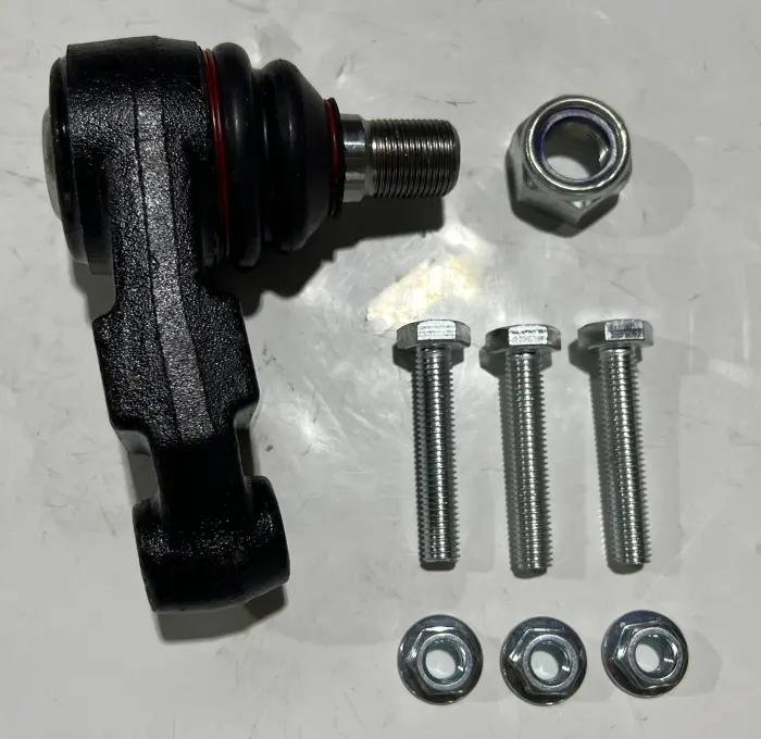 1055194 Suspension Parts Ball Joint for VW LT 28-35 I Bus (281-363), TRANSPORTER T3 Van (24_, 25_), CARAVELLE T3 Bus (25_)
