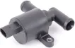 4H0121671D Heater Control Valve for AUDI A3, VW ARTEON, SEAT IBIZA IV SC (6J1, 6P5), IBIZA Mk IV SC (6J1, 6P5), SKODA OCTAVIA III (5E3, NL3, NR3)