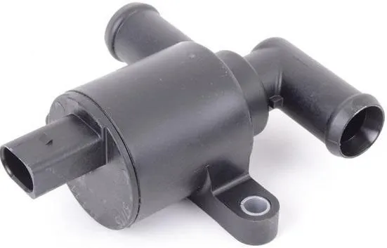 4H0121671D Heater Control Valve for AUDI A3, VW ARTEON, SEAT IBIZA IV SC (6J1, 6P5), IBIZA Mk IV SC (6J1, 6P5), SKODA OCTAVIA III (5E3, NL3, NR3)