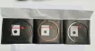 82512152050 Engine Parts Piston Rings for 