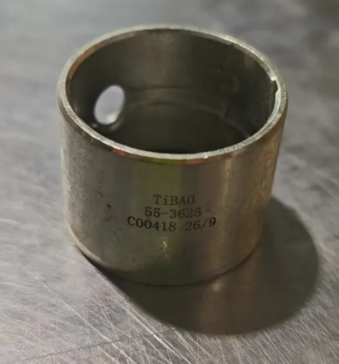 553625 Engine Parts Small End Bushes, Connecting Rod for