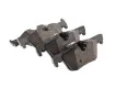 34216850569 BMW Brake Pad for BMW 1 (F20), 2 Coupe (F22, F87), 3 (F30, F80), 4 Coupe (F32, F82), X3 (F25)