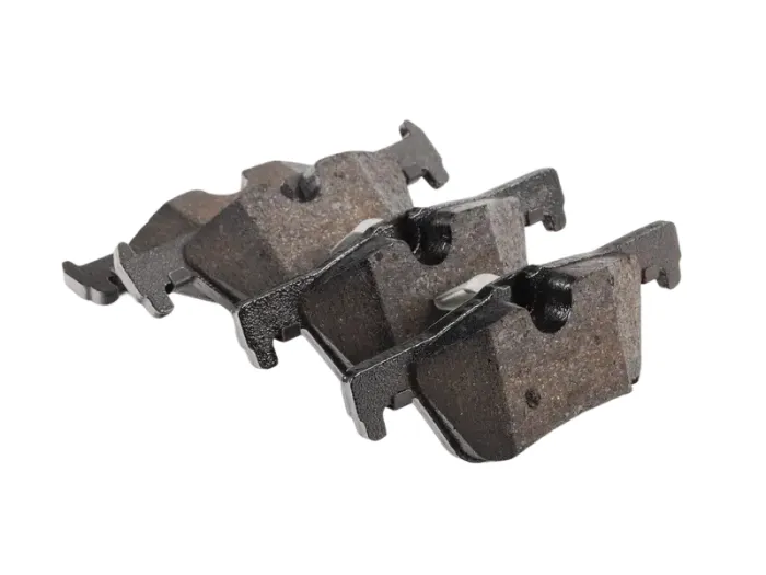 34216850569 BMW Brake Pad for BMW 1 (F20), 2 Coupe (F22, F87), 3 (F30, F80), 4 Coupe (F32, F82), X3 (F25)