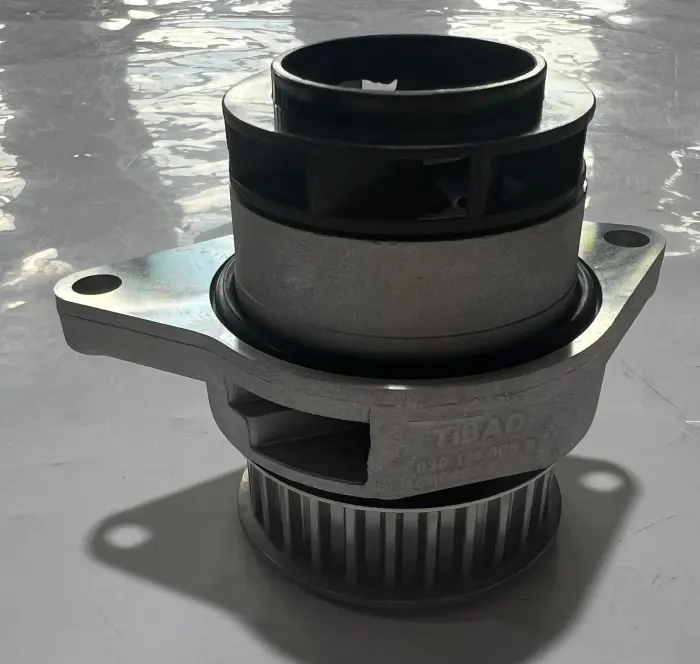 036121005P Engine Parts Water Pump for AUDI A2, VW GOL, SEAT LEON (1M1)