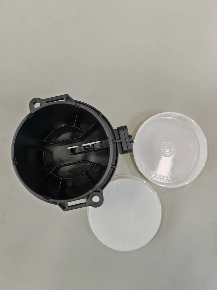  Air Mass Meter for VW ARTEON (3H7, 3H8), SKODA KODIAQ I (NS6, NS7, NV7)