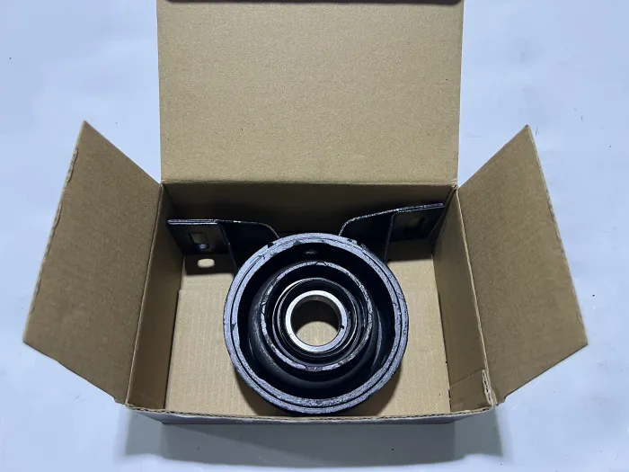 8C114826AA Piezas de transmisión Cojinete central para FORD TRANSIT Van (FA_ _), TRANSIT Bus (FD_ _, FB_ _, FS_ _, FZ_ _, FC_ _), TRANSIT Platform/Chassis (FM_ _, FN_ _, FF_ _)