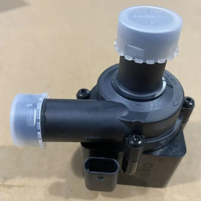 06D121601 Engine Parts Auxiliary Water Pump for AUDI A8 / S8 D4 (4H2, 4H8, 4HC, 4HL), A7 / S7 Sportback (4GA, 4GF), A5 (8T3), A6 / S6 C7 (4G2, 4GC), Q5 (8RB), A4 / S4 B8 (8K2)