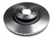 1644210512 FRONT BRAKE DISC for MERCEDES-BENZ GLS (X166), GLE Coupe (C292), GL-CLASS (X164), R-CLASS (W251, V251), M-CLASS (W164)