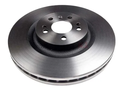1644210512 FRONT BRAKE DISC for MERCEDES-BENZ GLS (X166), GLE Coupe (C292), GL-CLASS (X164), R-CLASS (W251, V251), M-CLASS (W164)