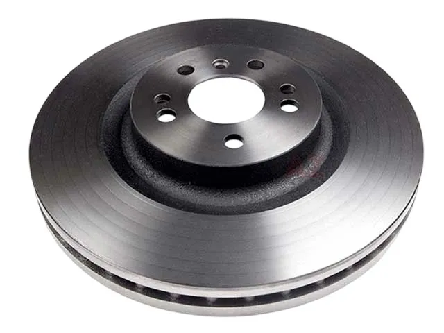 1644210512 FRONT BRAKE DISC for MERCEDES-BENZ GLS (X166), GLE Coupe (C292), GL-CLASS (X164), R-CLASS (W251, V251), M-CLASS (W164)