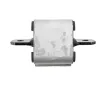 6392420013 Transmission Parts Transmission Mount for MERCEDES-BENZ V-CLASS , VW CRAFTER, FIAT 900   T/E Pulmino (200_)