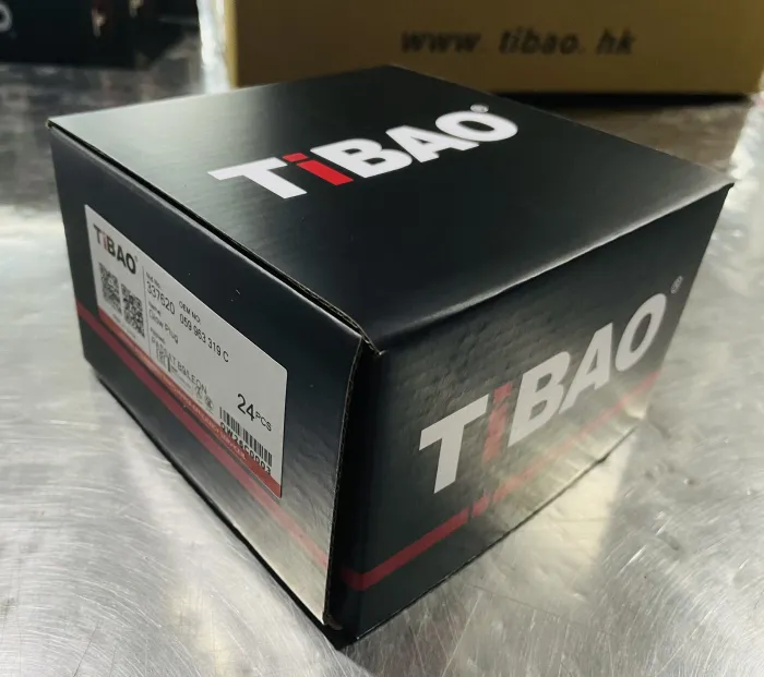 059963319C Glow Plug for V.W