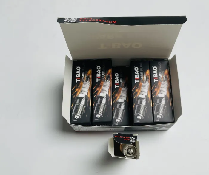 0041596403 Engine Parts Spark Plugs for MERCEDES-BENZ CLS, CITROËN C4 PICASSO II, DS DS 7 Crossback (J4_, JR_, JC_), DS7 Crossback (J4_, LANCIA PRISMA (831_), OPEL CROSSLAND X / CROSSLAND (P17, P2QO), PEUGEOT 2008 I (CU_)