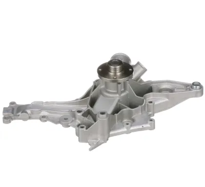 1122000501 Engine Parts Water Pump for MERCEDES-BENZ CLS (C219), VITO / MIXTO Van (W639), VALENTE Bus (W639), E-CLASS Break (S210), C-CLASS (W202), S-CLASS (W220), SL (R129), CLK (C208), M-CLASS (W163), SLK (R170), CL-CLASS Coupe (C215), G-CLASS (W46