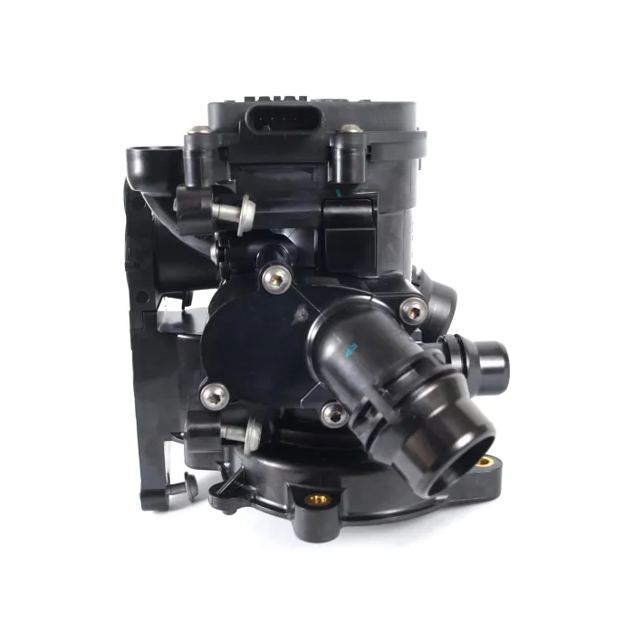 06L121111H Thermostat for AUDI Q3, VW PASSAT, CUPRA ATECA (KH7, KHP), SEAT ALHAMBRA (710, 711), SKODA SUPERB III Estate (3V5)