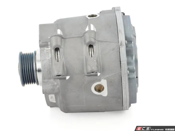 4N0903028N Alternator for AUDI A8 D5 (4N2, 4N8, 4NC, 4NL), Q5 (FYB, FYG), A4 B9 (8W2, 8WC), A5 (F53, F5P), A6 C8 (4A2), Q7 (4MB, 4MG), Q8 (4MN), A7 Sportback (4KA)