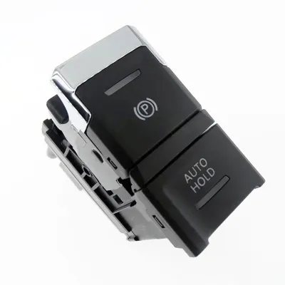 5NA927225 Electronic Parking Brake Switch for VW TIGUAN (AD1, AX1)