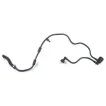2055012501 Vent Hose for MERCEDES-BENZ C-CLASS (W205)