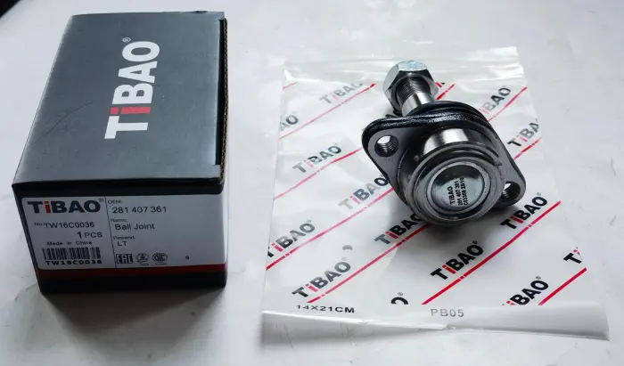 281407361 Suspension Parts Ball Joint for VW LT 40-55 I Platform/Chassis (293-909)