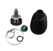 6Q0498099D Transmission Parts C.V Joint for AUDI A2, VW POLO, SEAT IBIZA IV ST (6J8, 6P8), IBIZA Mk IV ST (6J8, 6P8), SKODA FABIA II Combi (545), FABIA II Combi (5J, 545)