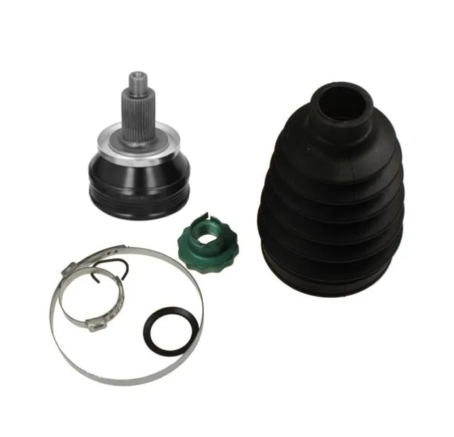 6Q0498099D Transmission Parts C.V Joint for AUDI A2, VW POLO, SEAT IBIZA IV ST (6J8, 6P8), IBIZA Mk IV ST (6J8, 6P8), SKODA FABIA II Combi (545), FABIA II Combi (5J, 545)