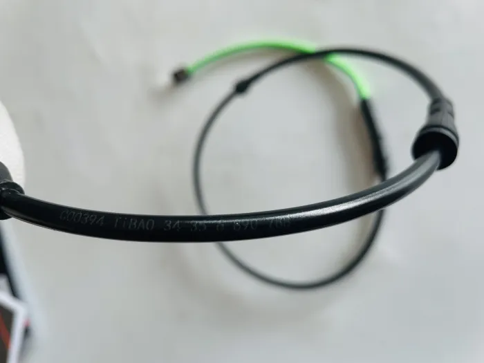 34356890788 Brake Sensor for BMW 6 Gran Turismo (G32), 5 (G30, F90), 8 Coupe (G15, F92), 7 (G11, G12)