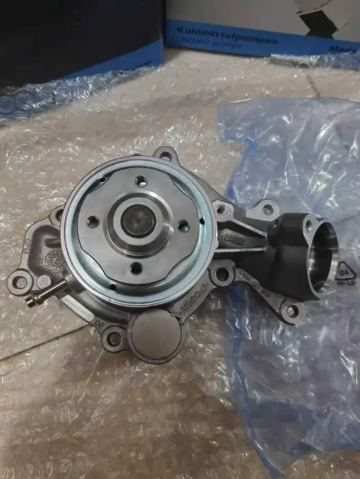 06M121013D Water Pump for AUDI A5, PORSCHE CAYENNE, VW TOUAREG, BENTLEY BENTAYGA (4V1)