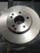 2104210712 FRONT BRAKE DISC for MERCEDES-BENZ CLC-CLASS (CL203), C-CLASS (W202), CLK (C208), SLK (R170), E-CLASS (W210)