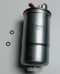 1J0819644A: Kit of filter cartridges for VW vehicles