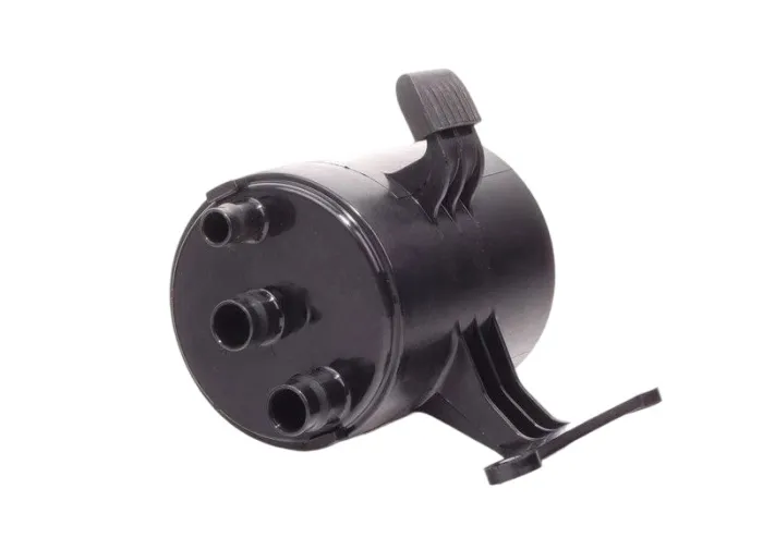 16136764046 Activated Charcoal Filter for BMW Z4 Roadster (E89), X1 (E84), 1 (E87), 3 Touring (E91)