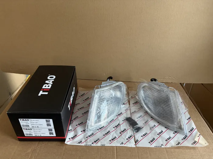 7M0953049D Corner Light for VW SHARAN, FORD GALAXY I (WGR), SEAT ALHAMBRA (7V8, 7V9)