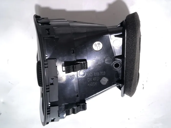 5KD819703 Fresh Air Vents for 
