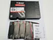 81151753050 Engine Parts Piston Rings for 