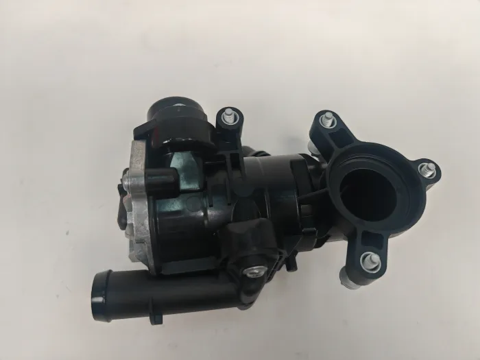 2642001501 Thermostat for MERCEDES-BENZ GLC Coupe (C253), GLE (V167), E-CLASS Convertible (A238), C-CLASS T-Model (S205), CLS (C257)