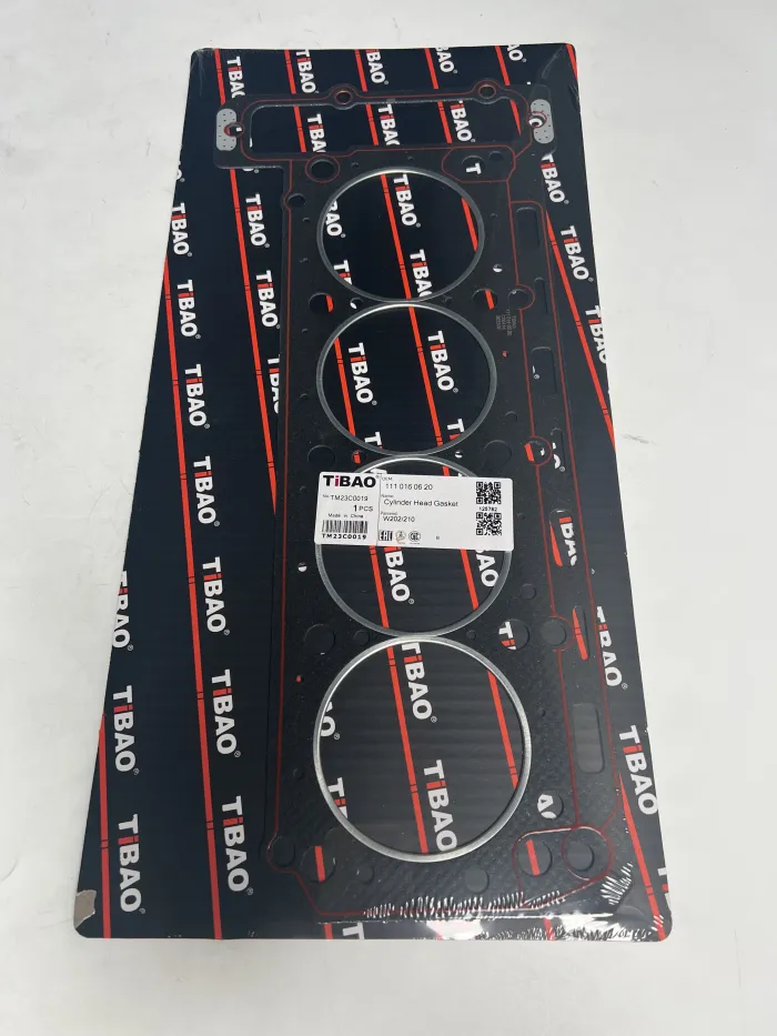 1110160620 Engine Parts Cylinder Head Gasket for MERCEDES-BENZ C-CLASS, DAEWOO, GM KOREA KORANDO Cabrio (KJ), SSANGYONG KORANDO (KJ)