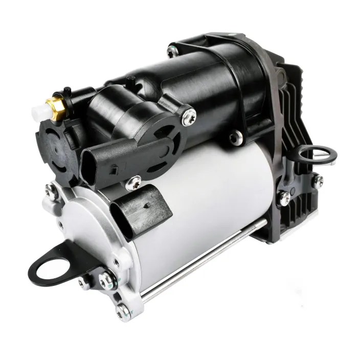 1643201204 Air Suspension Compressor Pump for MERCEDES-BENZ GL-CLASS (X164), M-CLASS (W164)