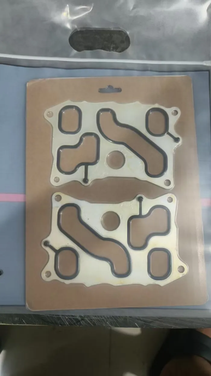 2781840080 Engine Parts Oil Cooler Gasket for MERCEDES-BENZ M-CLASS, BAIC-ORV BJ90, BRABUS 50S (W221)