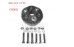 2024101215 Transmission Parts Propeller Shaft Jiont for MERCEDES-BENZ C-CLASS (W202), E-CLASS Coupe (C124), 124 Saloon (W124), 190 (W201), 123 Saloon (W123)