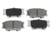 0446633180 Brake Pads for LEXUS HS (ANF10), TOYOTA RAV 4 IV VAN (_A4_)