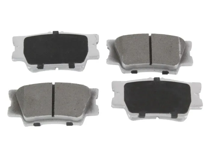 0446633180 Brake Pads for LEXUS HS (ANF10), TOYOTA RAV 4 IV VAN (_A4_)