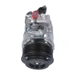 64529217868 Компрессор для BMW 2 Coupe (F22, F87), 4 Coupe (F32, F82), X4 (F26), 1 (F21), X6 (E71, E72), 3 (F30, F80), X5 (E70), 5 Gran Turismo (F07), 6 Coupe (F13), 7 (F01, F02, F03, F04), X3 (F25)