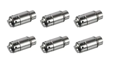 1130500380 Valve Tappet for MERCEDES-BENZ G-CLASS (W463), E-CLASS Break (S210), R-CLASS (W251, V251), CLS (C219), VALENTE Bus (W639), VITO / MIXTO Van (W639), C-CLASS Break (S202), S-CLASS (W140), SL (R129), CLK (C208), M-CLASS (W163), CL-CLASS Coupe