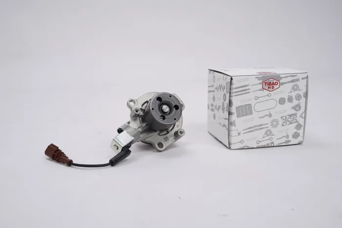 04L121011E Engine Parts Water Pump for AUDI Q2, VW TIGUAN, MAN TGE Van, SEAT LEON Hatchback Van (5F1), SKODA KAROQ (NU7, ND7)