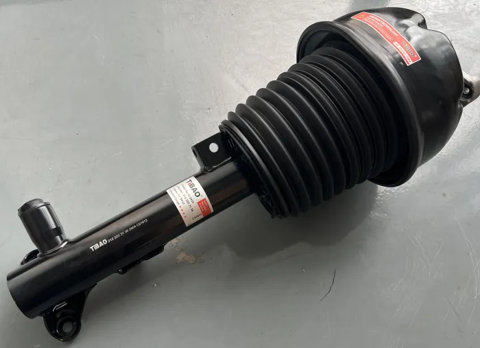 2123203138 Air Suspension Parts Front Air Suspension Strut for MERCEDES-BENZ E-CLASS (W212)
