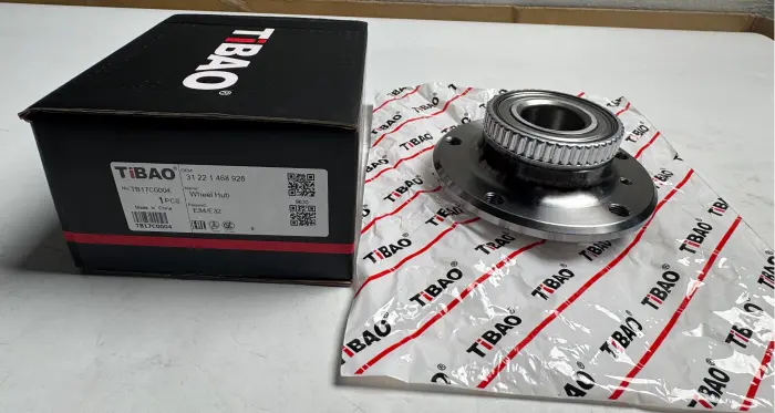 31221468926 Transmission Parts Wheel Hub for BMW 8 (E31), 5 (E34), 7 (E32)