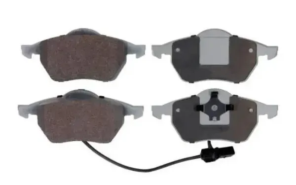 7M3698151 Brake Pads for VW SHARAN, FORD GALAXY MK I VAN (WGR), SEAT ALHAMBRA VAN (7V8, 7V9)