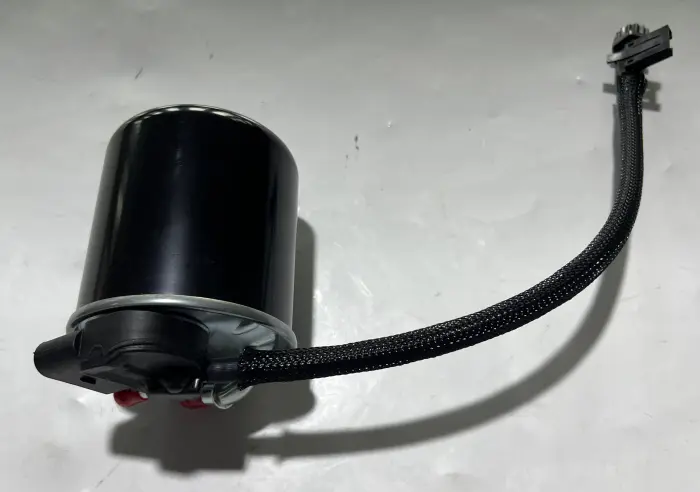 6510901552 Fuel Filter for MERCEDES-BENZ SPRINTER 5-t Van (B906), METRIS Tourer (W447), METRIS Van (W447), VITO / MIXTO Van (W639), V-CLASS (W447), MARCO POLO Camper (W447), V-CLASS (W639)