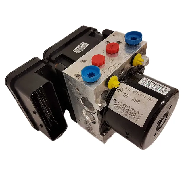 a2215458732 ABS Pump for MERCEDES-BENZ S-CLASS (W221)