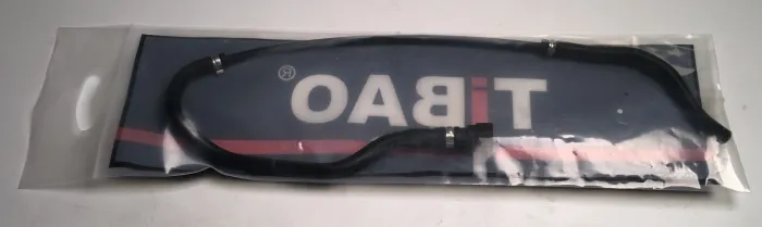 17127618510 Engine Parts Breather Hose for